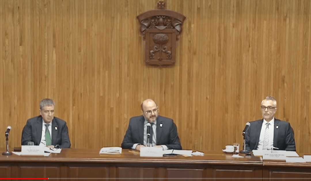 UDG aprueba reforma al sistema de pensiones de la universidad