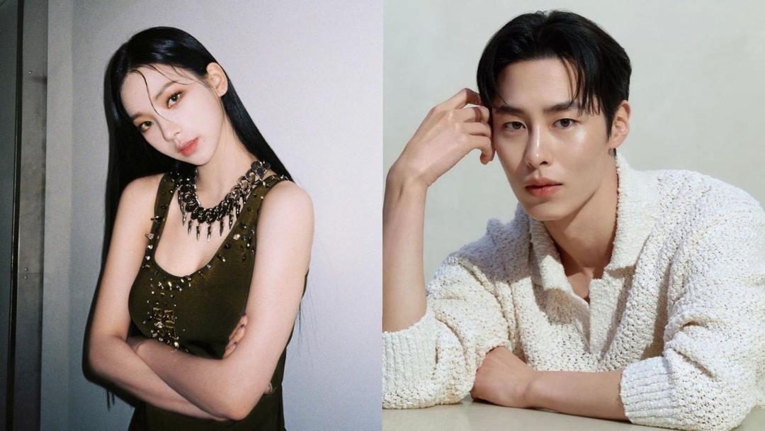 K-pop: Karina de aespa y el actor Lee Jae-wook en una relación amorosa