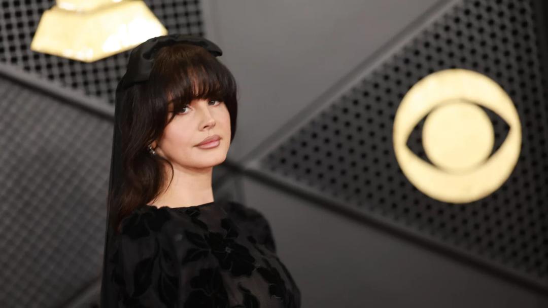 Lana del Rey se queda sin Grammy y explotan las redes con memes