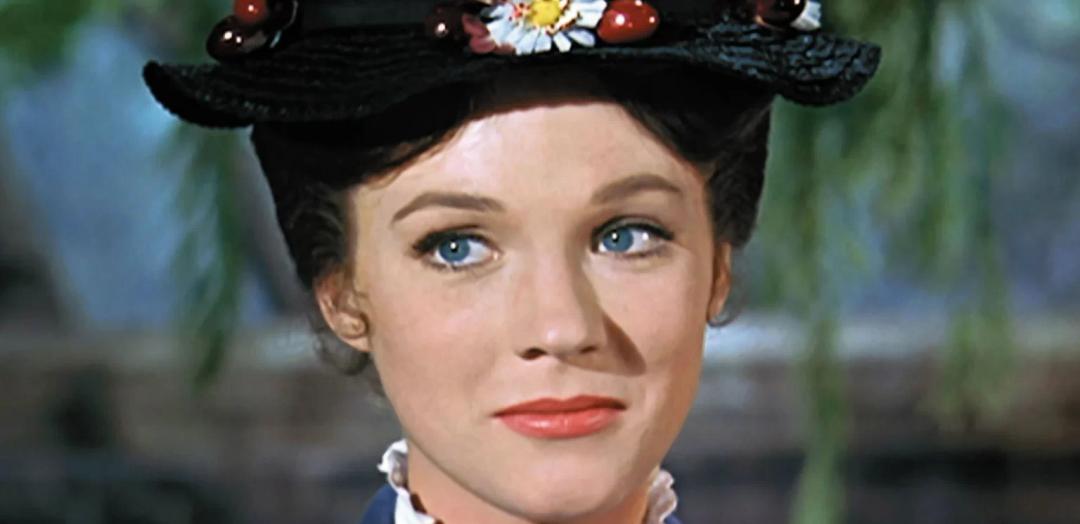 Mary Poppins ya no es apta para todo público; cambian su clasificación