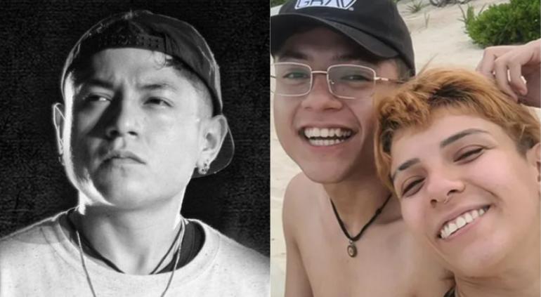 Majestic: Así murió el rapero y este dijo su novia