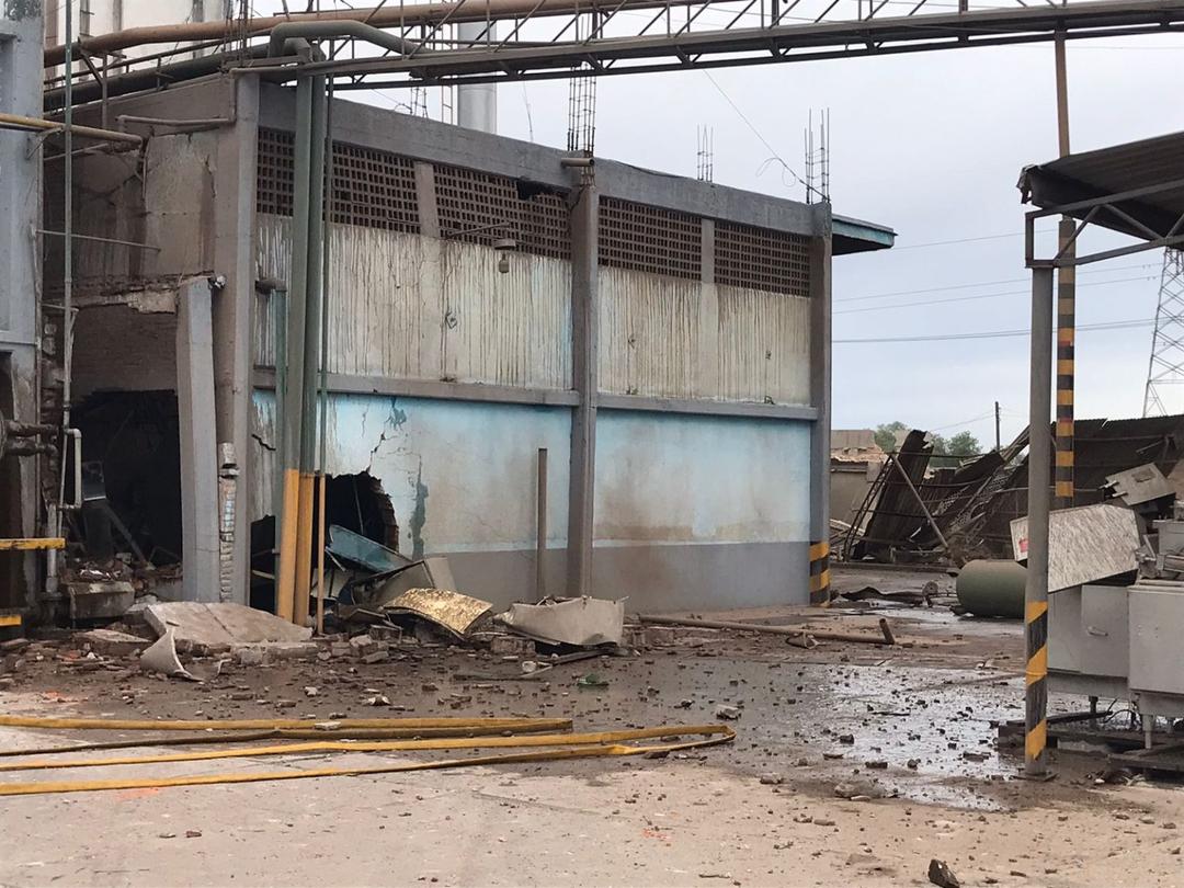 Lagos de Moreno: Mueren dos personas por fuga de amoniaco