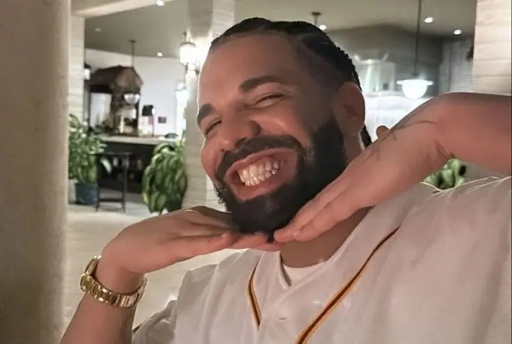 Drake: El rapero rompe el sielencio sobre video sexual que se filtró