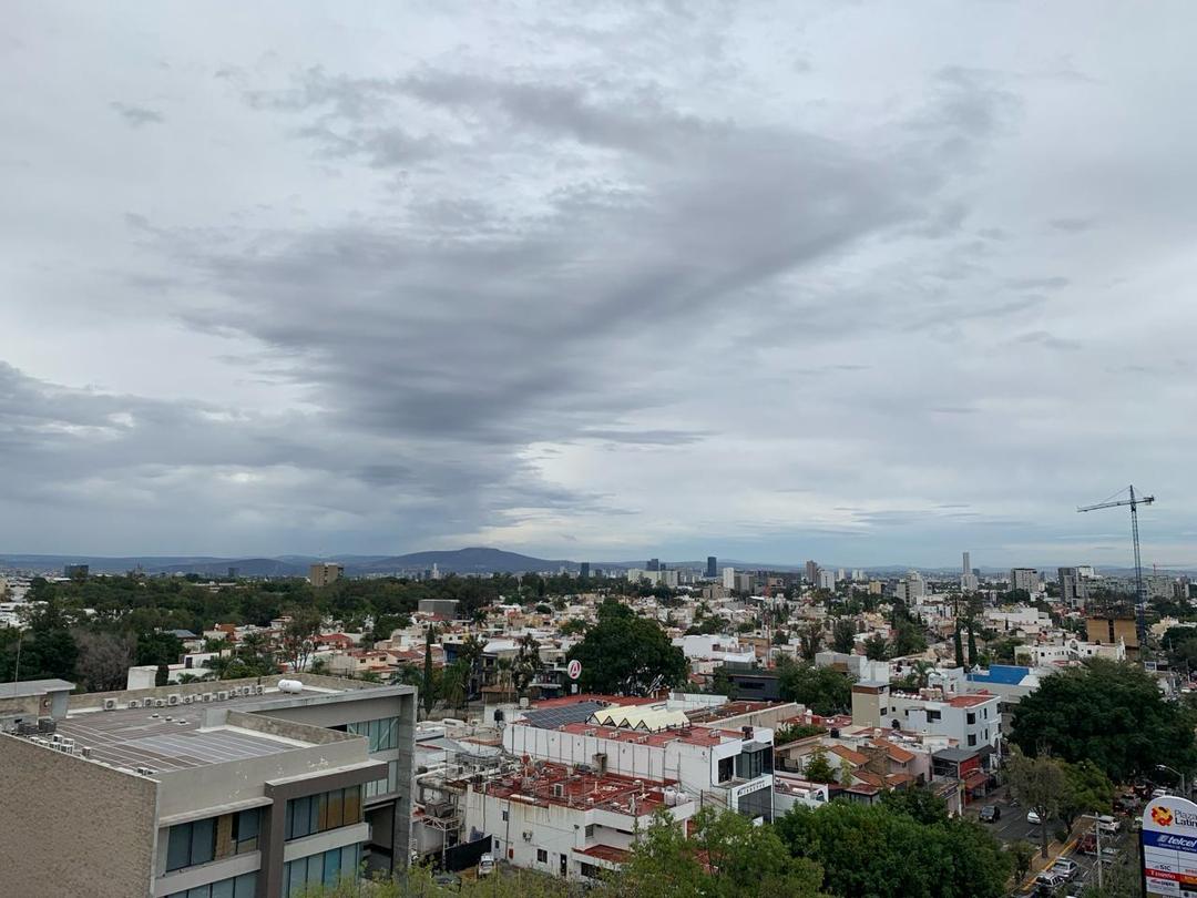 Clima en Jalisco: ¡Tome nota! La lluvia será constante en la ZMG