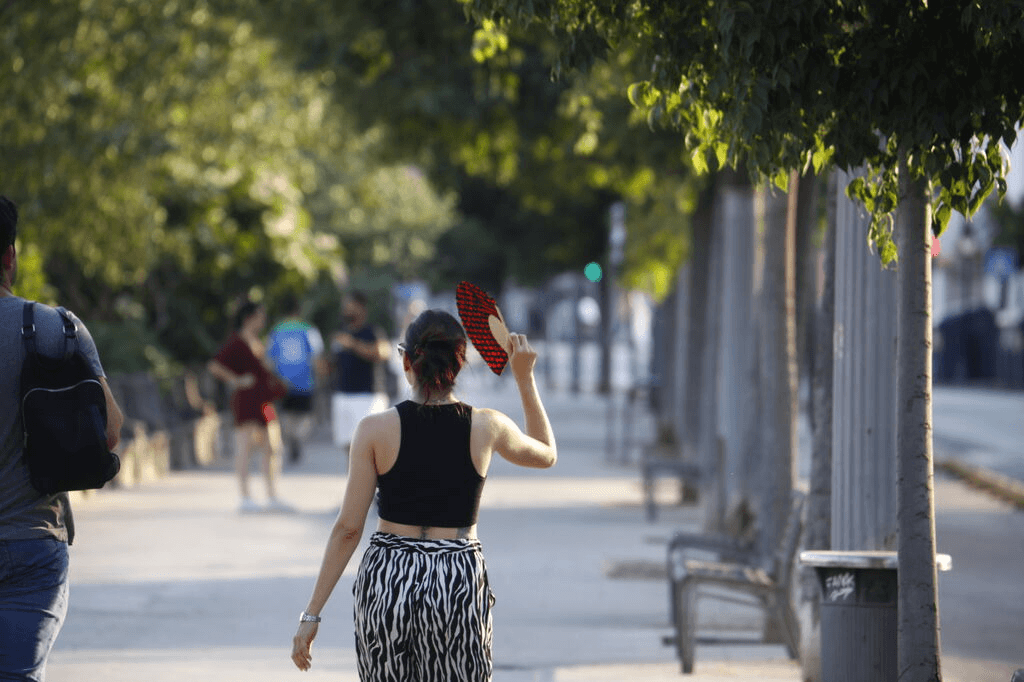 Clima en Jalisco: ¡Qué calor! Se prevén hasta 45 grados en el Estado