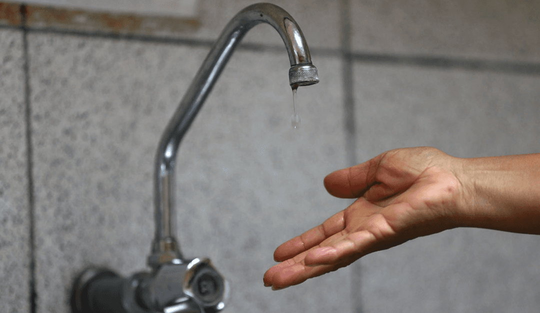 Corte de Agua en ZMG: Siapa suspende servicio en 22 colonias de Zapopan