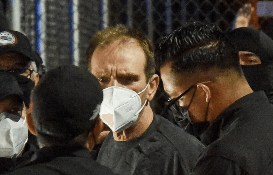 “El Güero” Palma: Juez ordena amparo para reponer el proceso en su contra