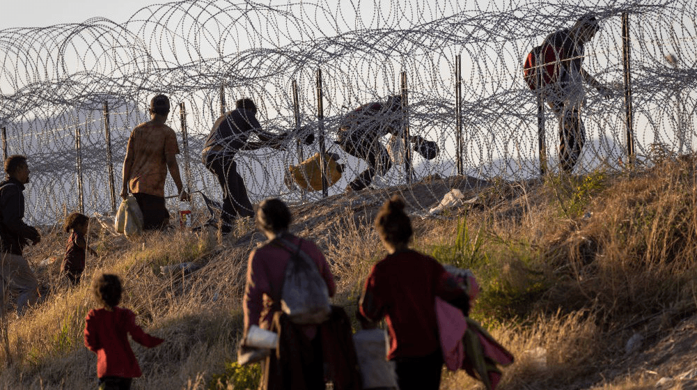 Ley Texas: ¿Se podrá arrestar a migrantes en Estados Unidos? Esto sabemos