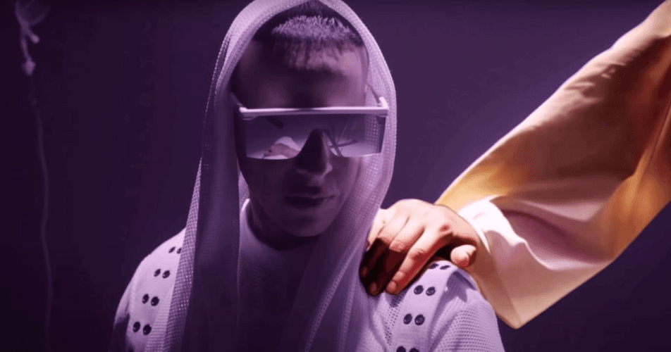 Daddy Yankee: El puertorriqueño lanza nueva canción homenaje a Jesucristo este Viernes Santo