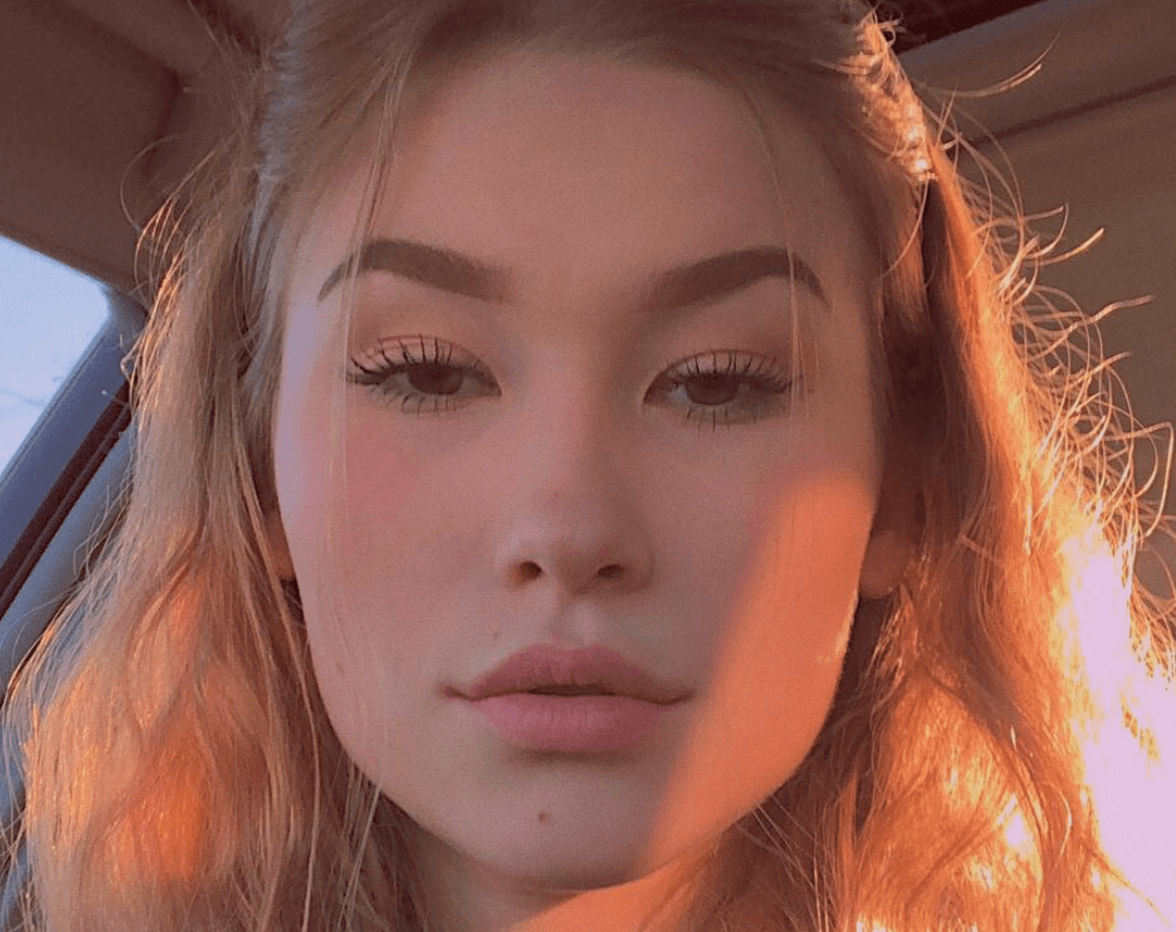 Sondra Blust: Estas son las fotos más candentes de la influencer