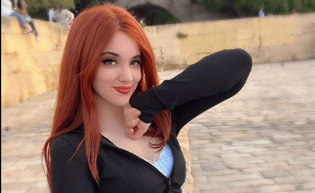 Zeling: Streamer española insulta a los mexicanos: “qué asco”