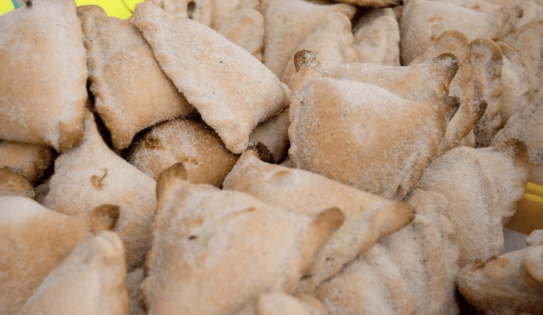 Guadalajara: Inicia venta de empanadas por Semana Santa; ve los detalles y disfrútalas