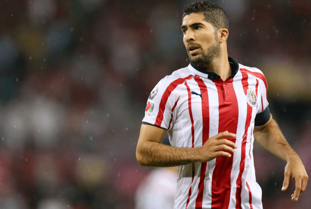 Chivas: Jair Pereira admitió que estuvo en la cárcel por revender boletos
