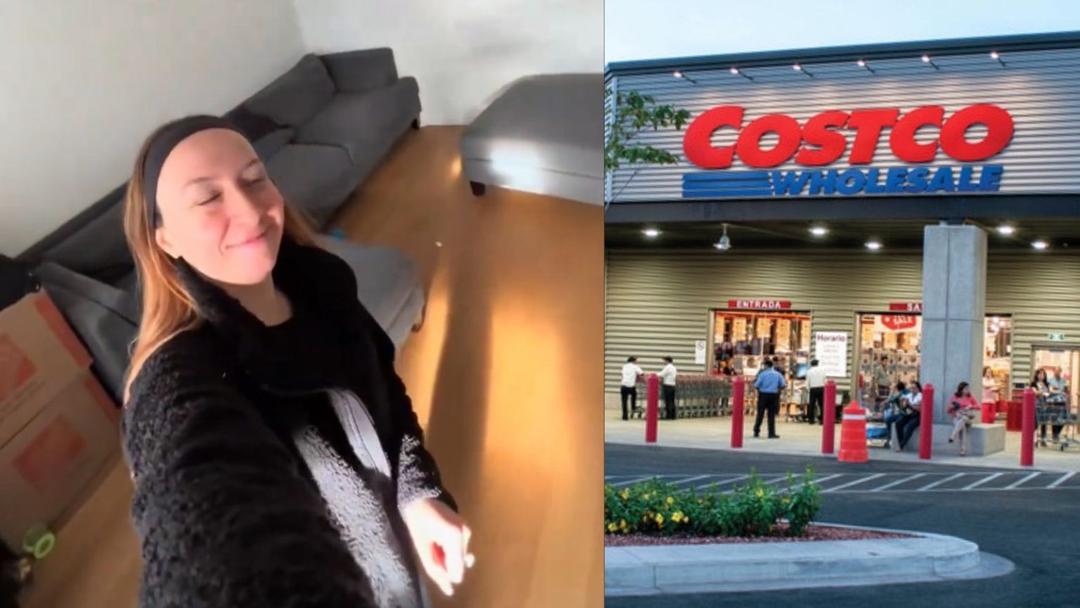Viral: Pide reembolso de sala en Costco tras usarla dos años y medio y se lo dan