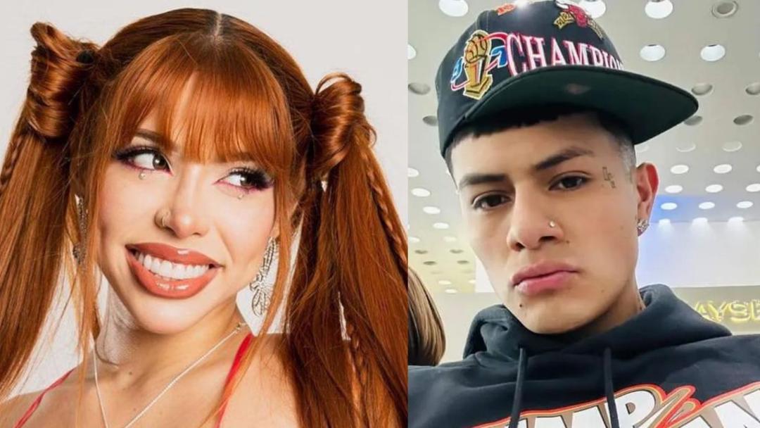 Yeri Mua y El Bogueto calientan sus voces y anuncian colaboración