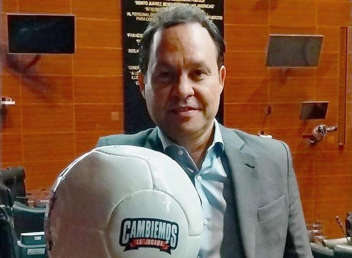 Senado: Aprueban iniciativa de Igualdad en el deporte; busca un salario base para mujeres y hombres