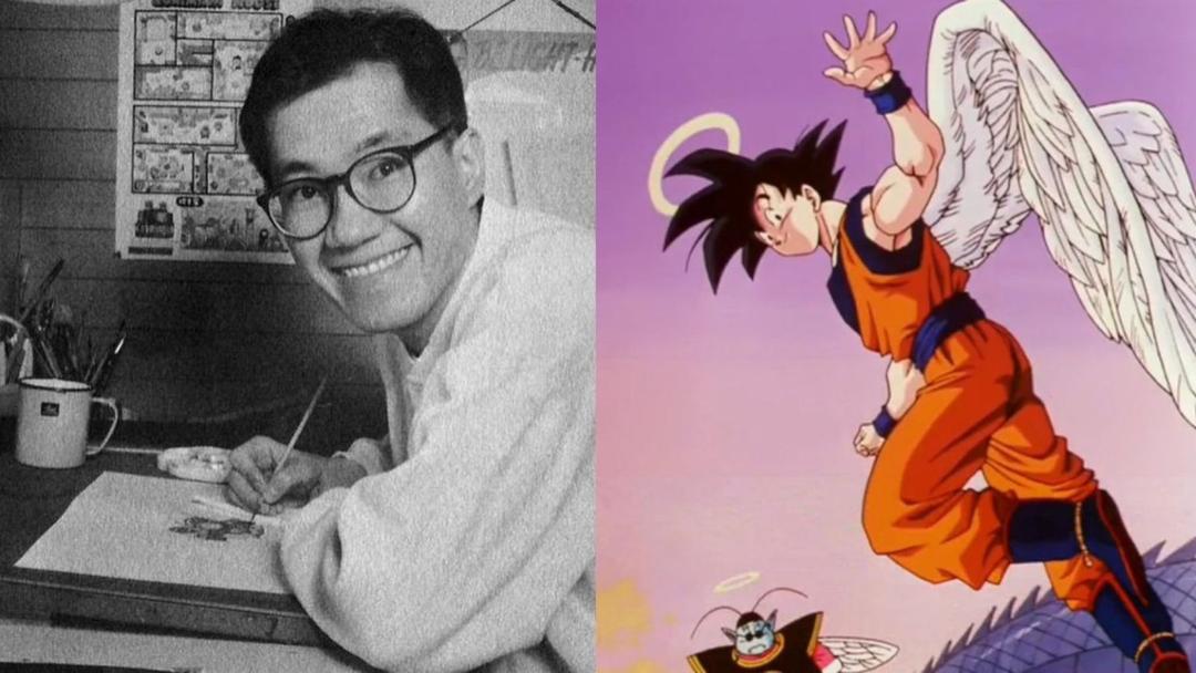 Akira Toriyama: Muere a los 68 años el creador de Dragon Ball