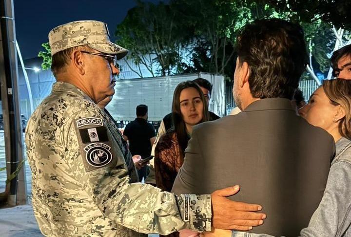 Jaime Barrera: Procesan a dos relacionados con desaparición de periodista