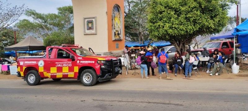 Talpa de Allende: Conoce las 4 rutas para irte de peregrino esta Semana Santa