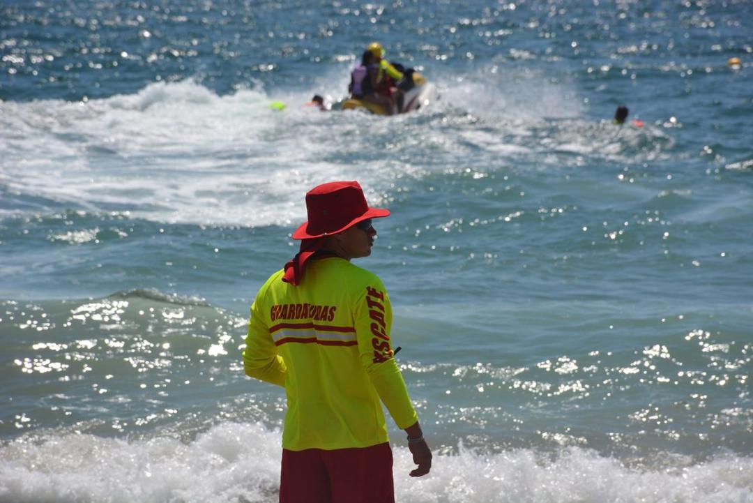 Semana Santa 2024: Inician operativos de seguridad en centros turísticos de Jalisco