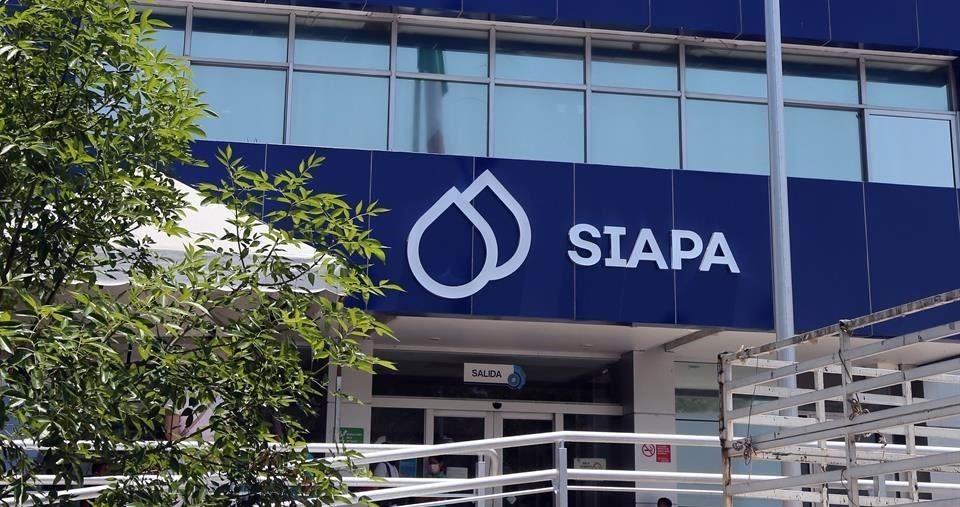 SIAPA: Darán descuentos de hasta 100% en recargos y 75% en pagos