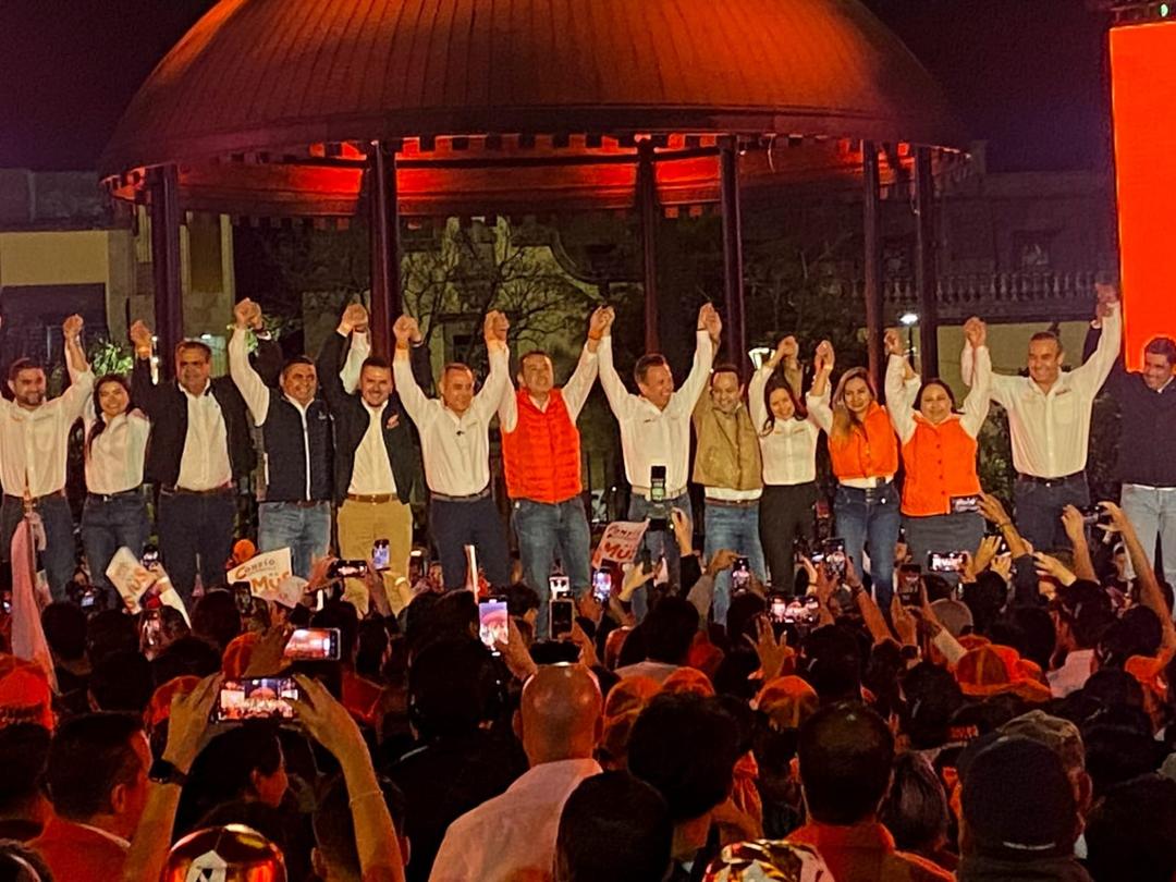 Pablo Lemus ofrece escuchar y resolver los problemas de los jaliscienses