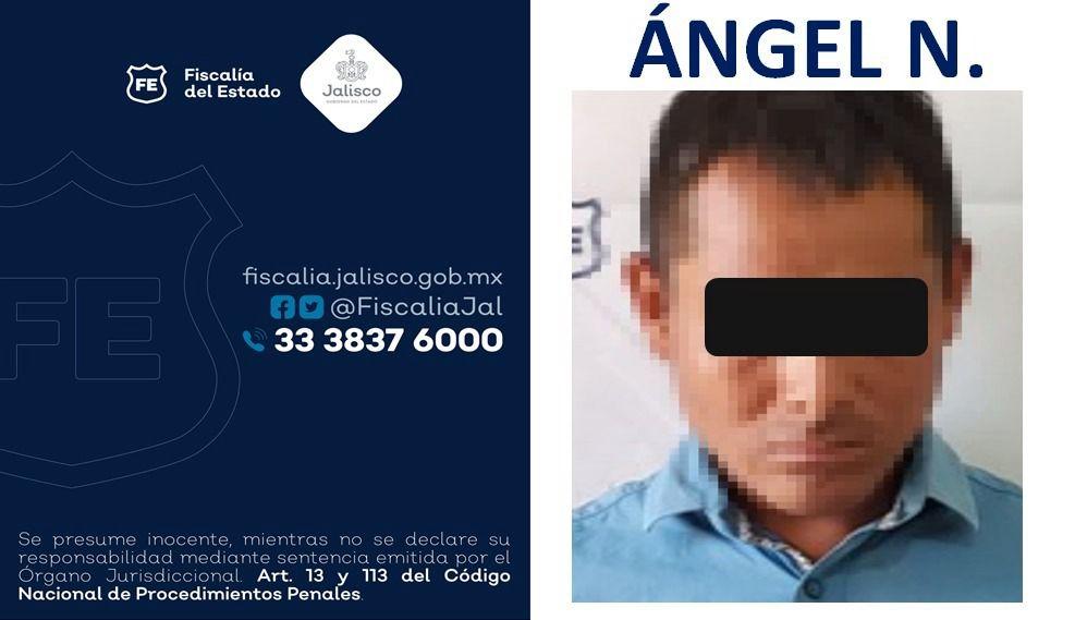 Mezquitic: Procesan a hombre por el feminicidio de su esposa