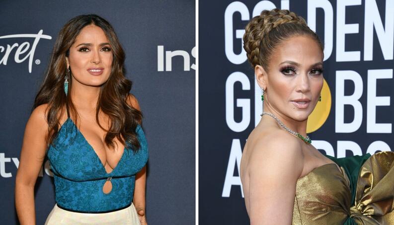 8 de marzo: Las mamás más luchonas de Hollywood