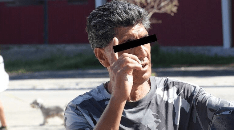 Jorge Alberto Comas: Sentencian al ex futbolista a 5 años de cárcel por violencia de género