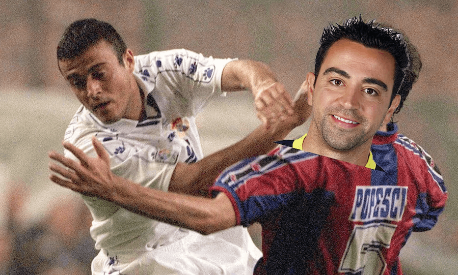 Champions League: Diviértete con los memes de la eliminación del Barcelona