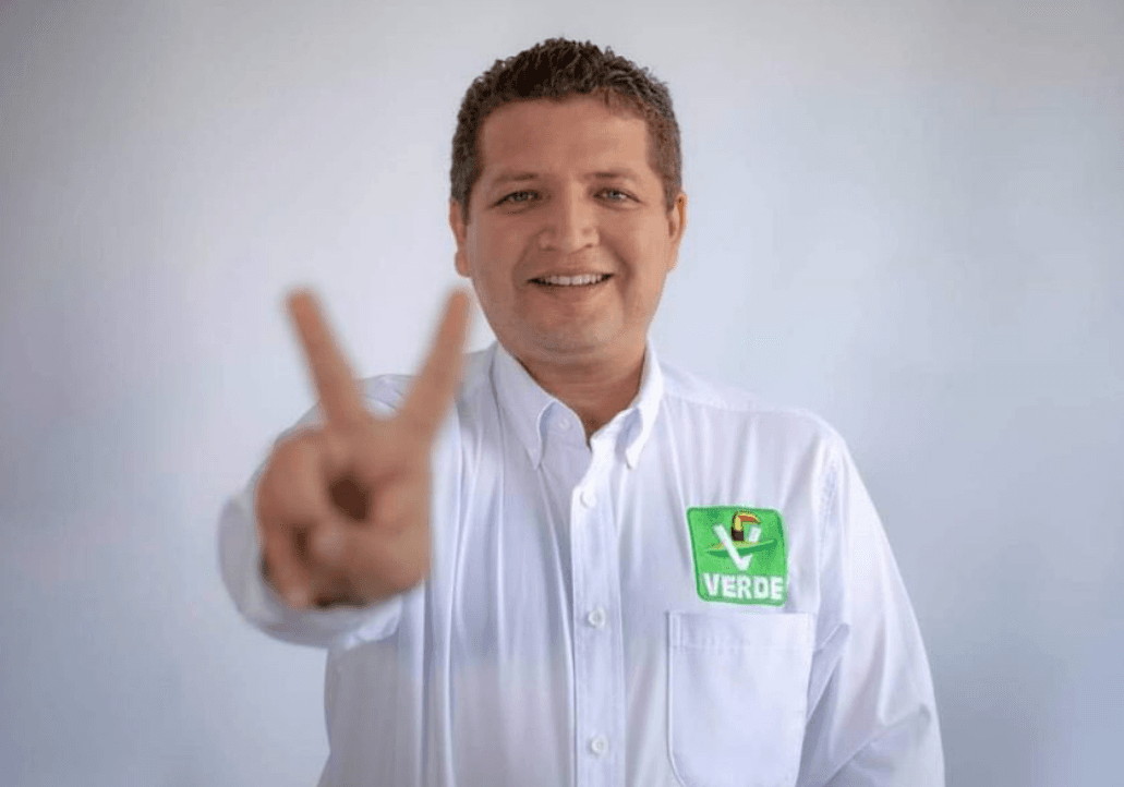 Hallan sin vida al regidor con licencia Francisco Sánchez