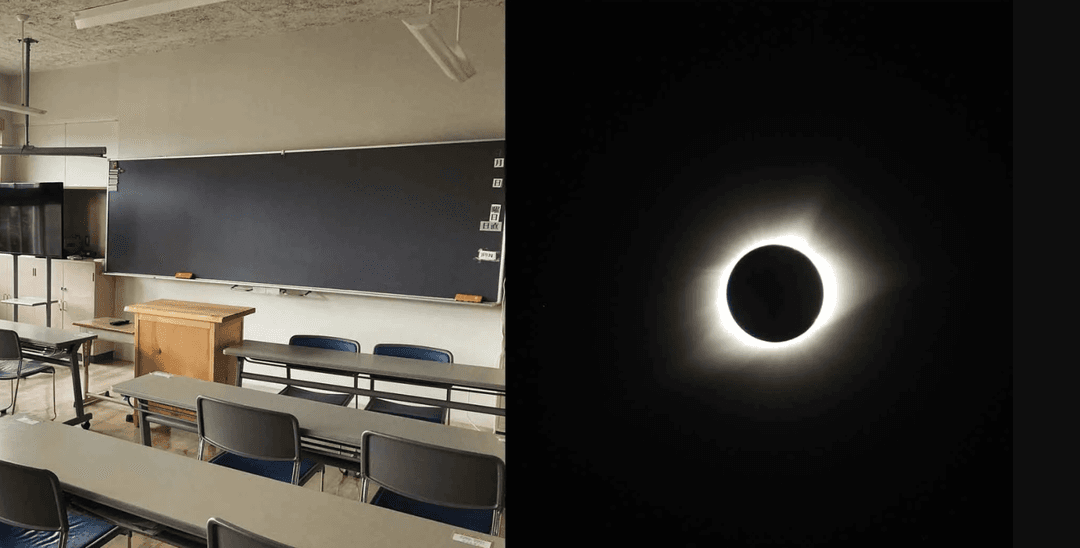Eclipse Solar 2024: ¿Suspenderán clases en Jalisco este 8 de abril?