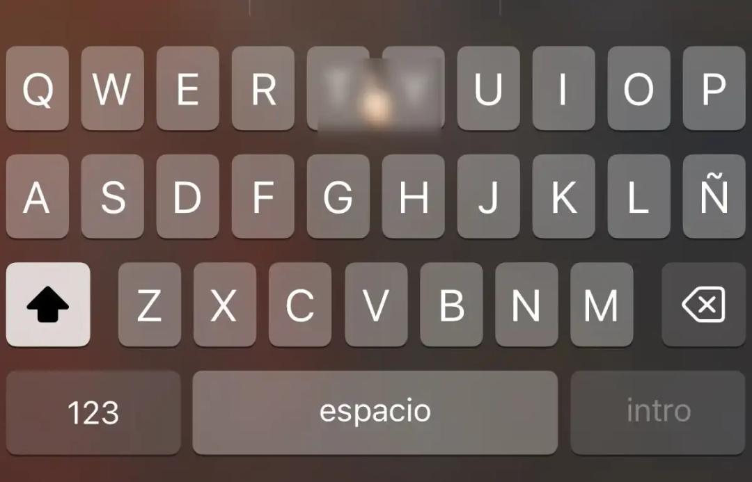 Viral: Mirar entre la T y la O de tu teclado está en tendencia.