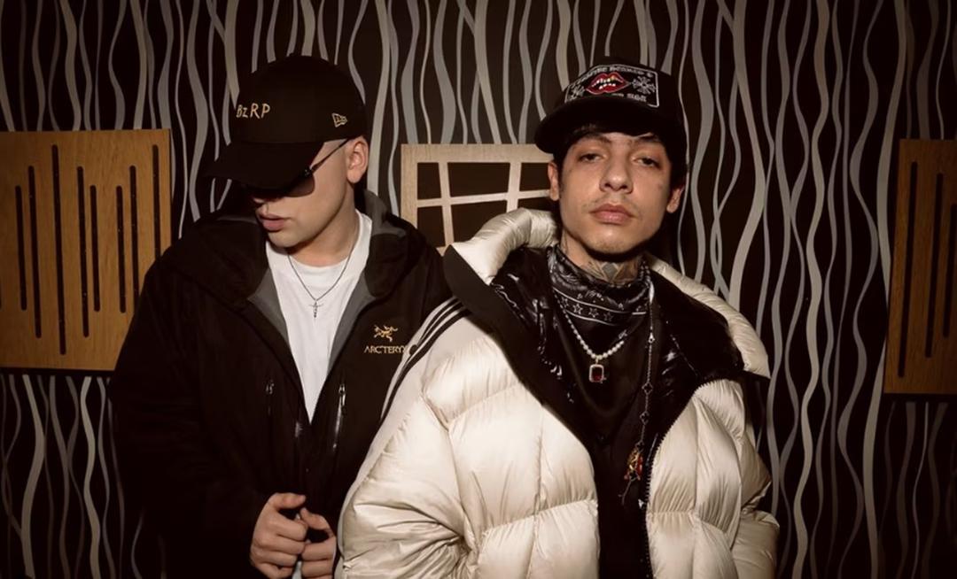 Natanael Cano y Bizarrap: De esto habla la Music Sessions 59 de los cantantes