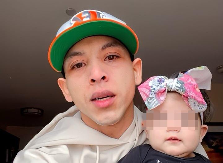 Leito Oficial: Influencer llama a invadir casas en Estados Unidos