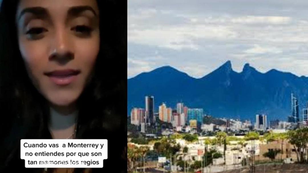 Ale Maravilla: Tapatía arremete contra regios y Monterrey en video