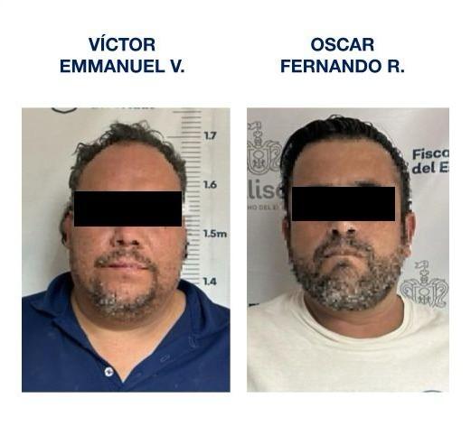 Guadalajara: Rentan casa por aplicación para robarla y los detienen