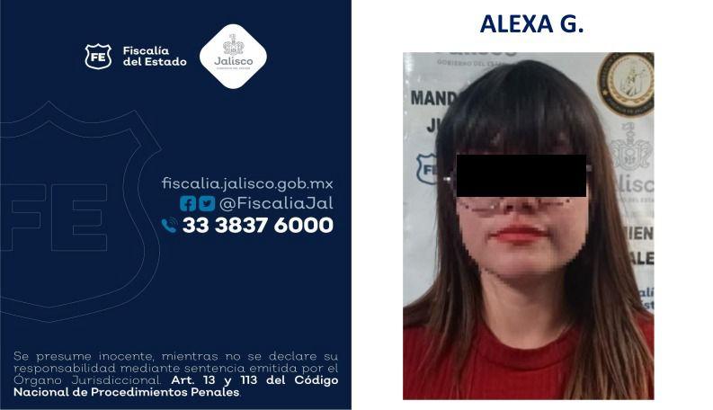 Guadalajara: Procesan a mujer por robar casi 3 MDP al negocio donde trabajaba