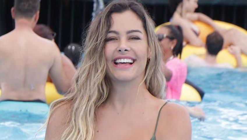 Larissa Riquelme: Mira las fotos más sexys de la paraguaya consentida