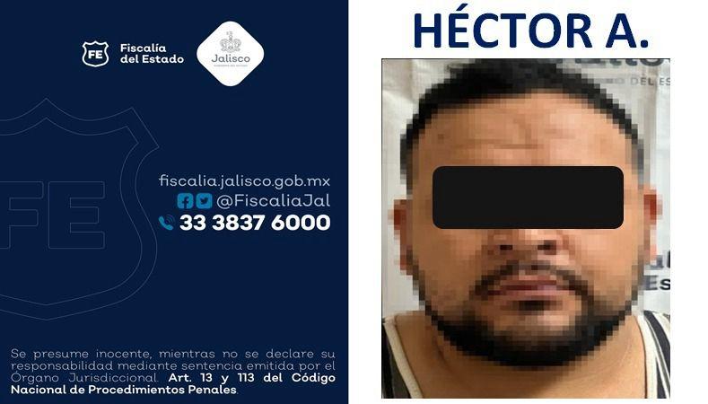 Giovanni López: Procesan al policía por asesinato del joven de Ixtlahuacán