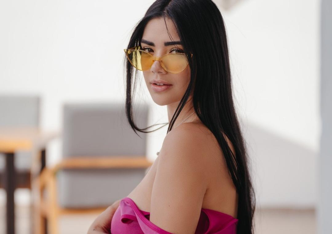 Michelle Pérez: De aficionada del Cruz Azul a reina de OnlyFans