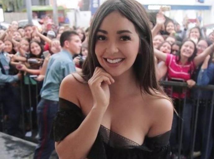 Caeli: Influencer habla del intento de abuso sexual de su exnovio y amigos