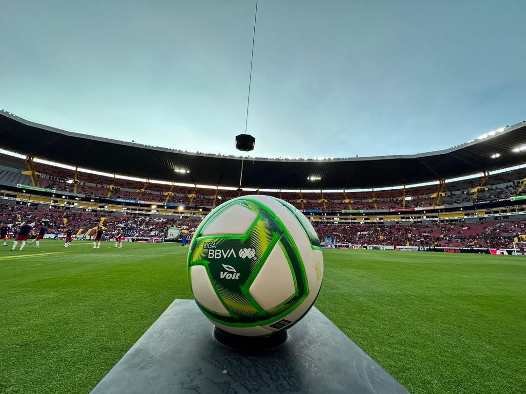 Atlas vs Chivas: Más de mil 500 policías vigilarán el Estadio Jalisco por el Clásico