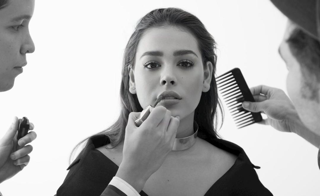 Danna Paola: Revelan motivos del cambio de nombre de la cantante a ‘Danna’