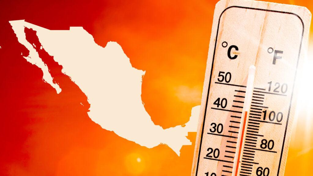Onda de calor: Las 8 claves para sobrevivir a las altas temperaturas.