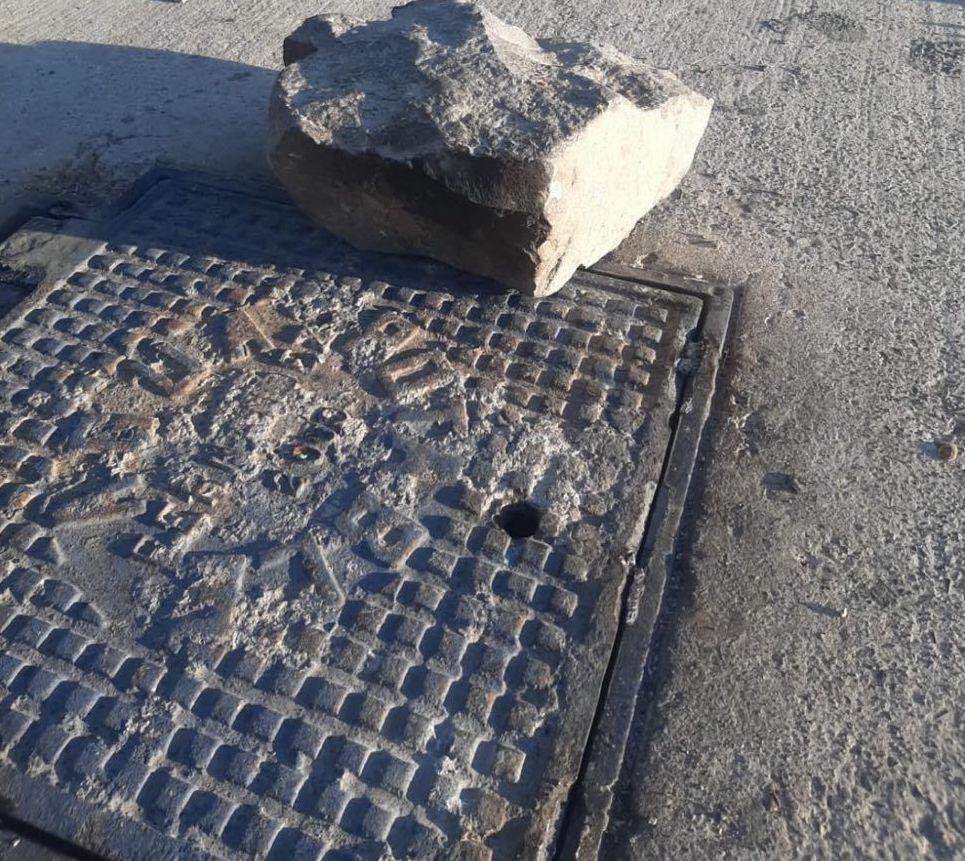 Enrique Alfaro denuncia ataques al sistema hidráulico y refuerza vigilancia