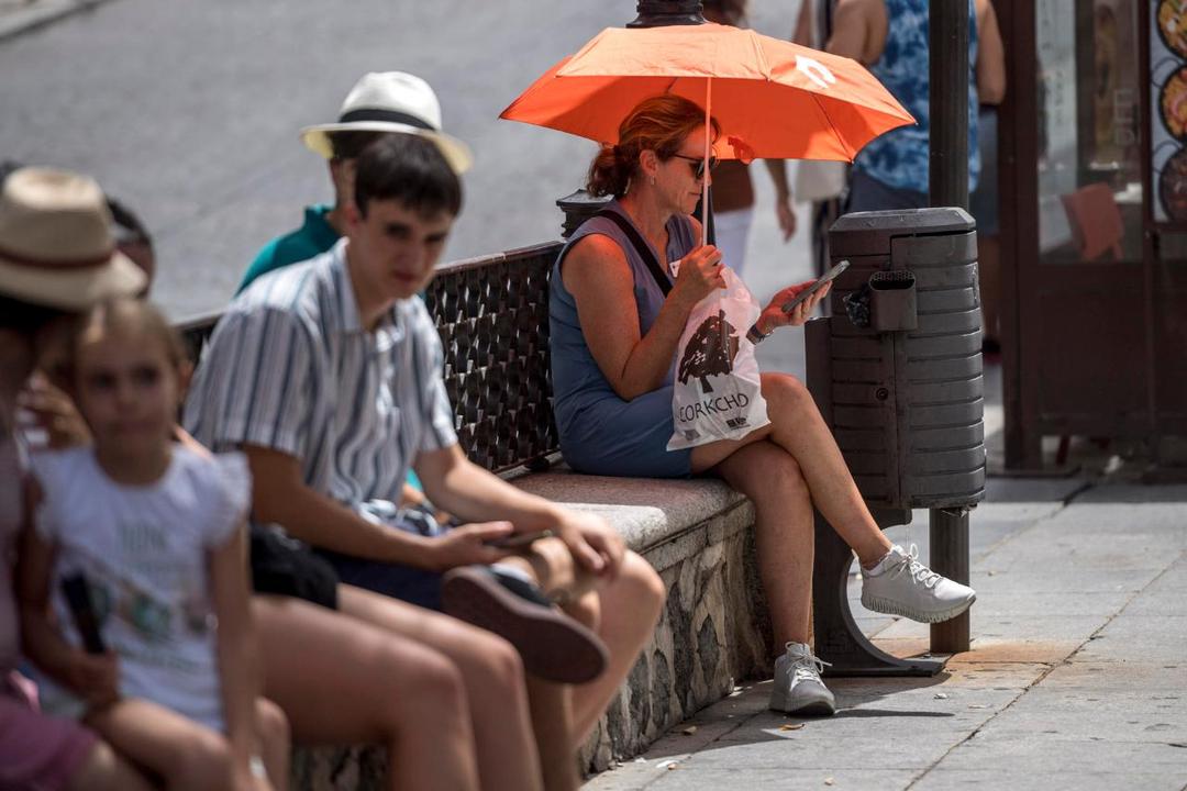 Clima: ¡Es anormal! Calor lleva 11 meses desfasado en el mundo