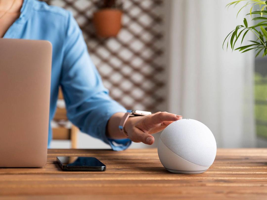 Alexa: Enciende así las felicitaciones para mamá