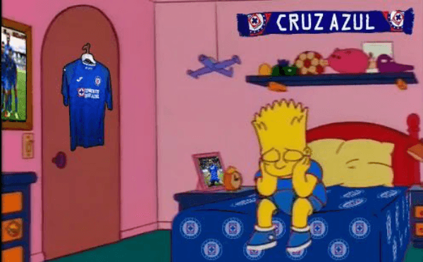 América vs Cruz Azul: Triunfo de las Águilas nos deja los mejores memes