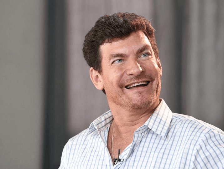 Sebastián Ligarde: Actor revela que tiene cáncer y envía video en caso de morir